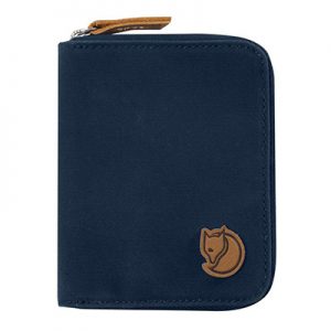 Fjallraven Zip Wallet navy