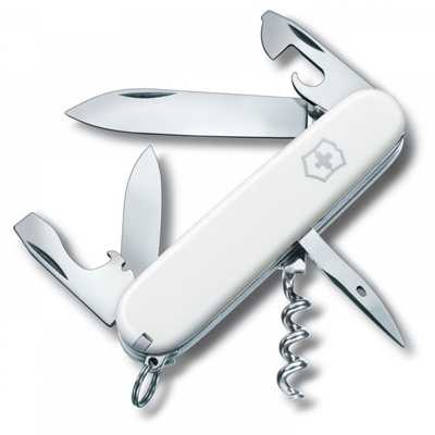 Victorinox 1.3603.7B1 Spartan white