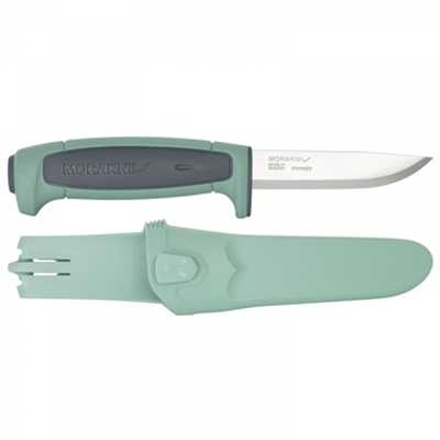 Morakniv 13957 Basic 546 Limited Edition 2021 grey green