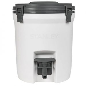 Stanley Adventure Water Jug 2 Gallon polar white