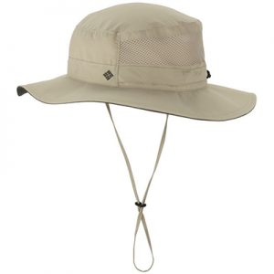 Columbia Bora Bora Booney fossil