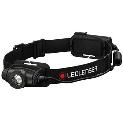 LED Lenser H5 Core