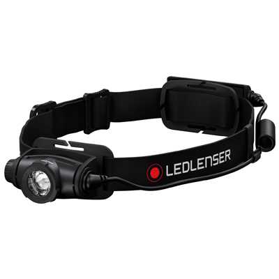 LED Lenser H5R Core