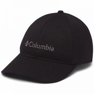Columbia Lodge Adjustable Back Ball Cap black