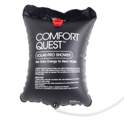 Hewolf ODP 0601 Solar-Pro Shower Bag