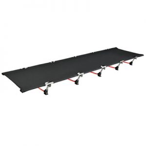 Camp Leader ODP 0606 Low Leg Camp Bed