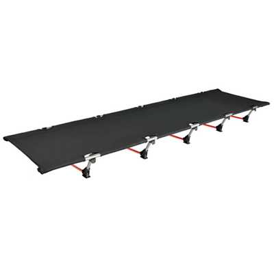 Camp Leader ODP 0606 Low Leg Camp Bed