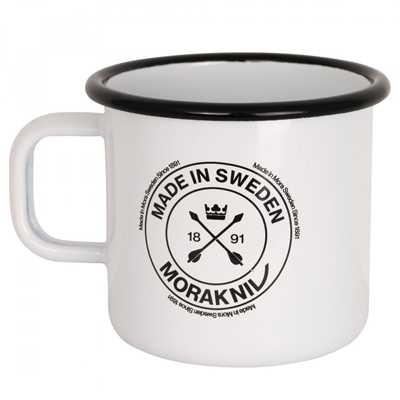 Morakniv ODP 0607 13169 Enamel Mug