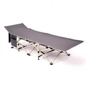Camp Leader ODP 0608 Outdoor Camp Bed 190cm