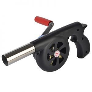 Camp Leader ODP 0618 Hand Crank Combustion Blower