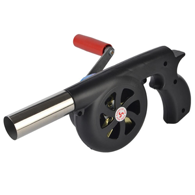 Camp Leader ODP 0618 Hand Crank Combustion Blower