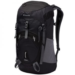 Columbia Outdoor Adventure 38L black