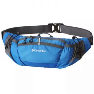 Columbia Outdoor Adventure Lumbar Bag super blue