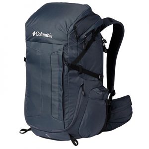 Columbia Pine Hollow II Daypack graphite