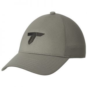 Columbia Titanium Ball Cap S M grey ash