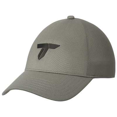 Columbia Titanium Ball Cap S M grey ash