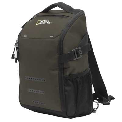 National Geographic Trail Sling Bag khaki