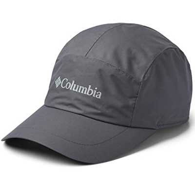 Columbia Watertight Cap city grey