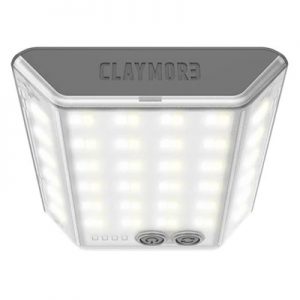Claymore 3Face Mini dark gray