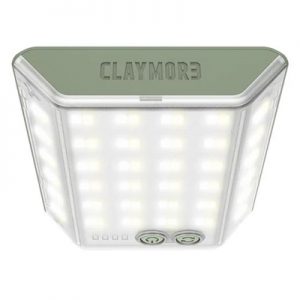 Claymore 3Face Mini moss green