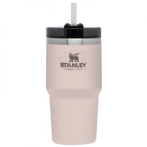 Stanley Adventure Quencher Tumbler 16oz cream