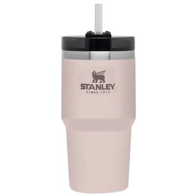 Stanley Adventure Quencher Tumbler 16oz cream