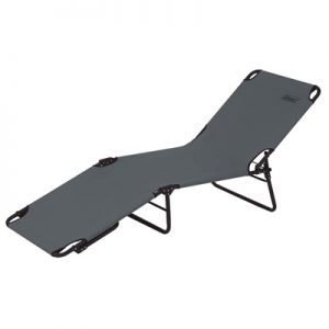 Coleman Converta Cot grey