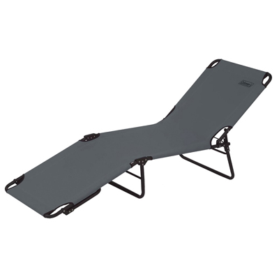 Coleman Converta Cot grey