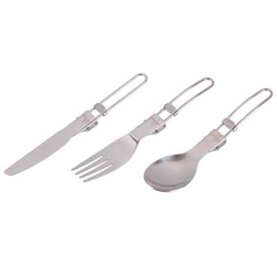 Fire Maple FMT-803 Cutlery Set
