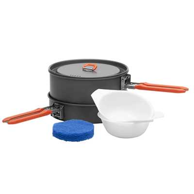Fire Maple Feast 1 Cooking Pot Set