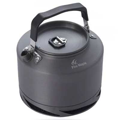Fire Maple Feast XT2 Kettle black