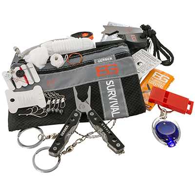 Gerber Bear Grylls Ultimate Kit