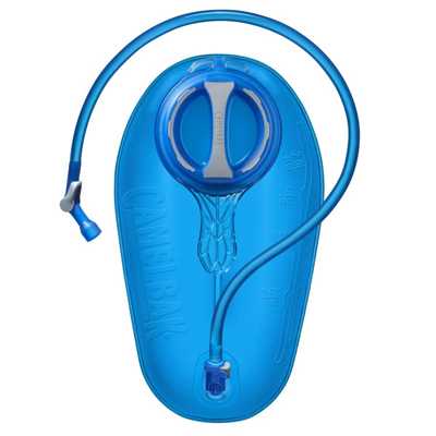 Camelbak Crux 2L Reservoir blue