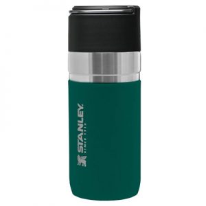 Stanley Go Vacuum Bottle 16oz moss