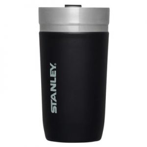 Stanley Go Vacuum Tumblers 16oz matte black