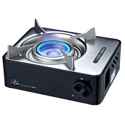 Kovea KGR-2007BK X On Mini Gas Stove black