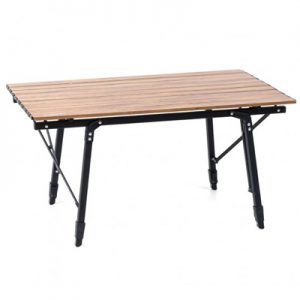 Naturehike MW03 Outdoor Telescopic Folding Table