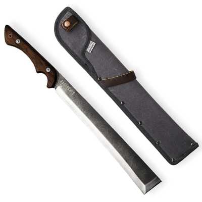 Barebones Japanese Nata Tool