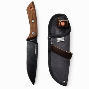 Barebones No.6 Field Knife