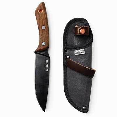 Barebones No.6 Field Knife
