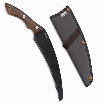 Barebones Timber Saw