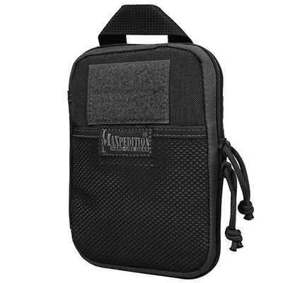 Maxpedition 0246B E.D.C Pocket Organizer black