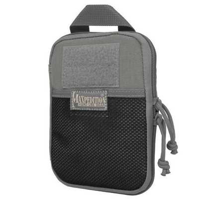 Maxpedition 0246F E.D.C Pocket Organizer foliage green