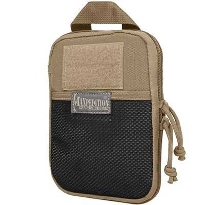 Maxpedition 0246K E.D.C Pocket Organizer khaki