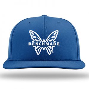 Benchmade Blue Hat 50068