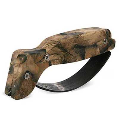 Accusharp Knife & Tool Sharpener camouflage design