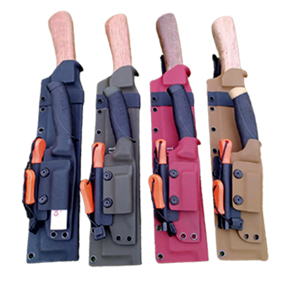 Parang Tantari ODP 0622 Tantari Survival 10 without Morakniv Companion various colour