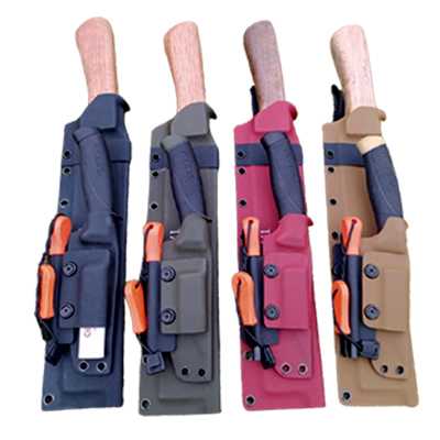 Parang Tantari ODP 0625 Tantari Survival 12 without Morakniv Companion various colour