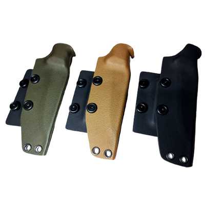 Parang Tantari ODP 0626 Survival Kit Basic Base various colour