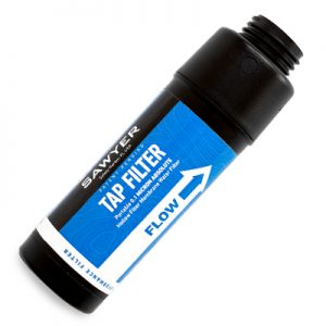 Sawyer Tap Filtration System